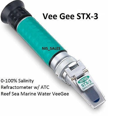 Vee Gee STX-3