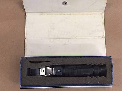 Atago N-1E 0-32% Brix – NISupply