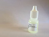 Microscope Immersion Oil A, 1.5180nD Refractive Index, Non-Drying for Microscopy