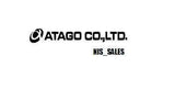 Atago MASTER-10T Hand Held 0-10% Brix, ATC