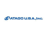 ATAGO Master-SUR/Nalpha, Hand Held Clinical Refracometer, ATC, water resistant