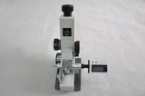 Bench Abbe Refractometer