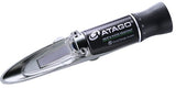 ATAGO Master-100H, 60-100% Brix Refractometer Jam, Jelly, Maple PREMIUM HI RANGE