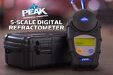 Peak Antifreeze Refractometer