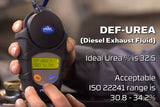 Peak HD Antifreeze & Urea 5 Scale Coolant Refractometer