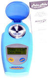 $444.99 MISCO Palm Abbe Digital Refractometer Glycerin Concentration & Freeze Point 'F