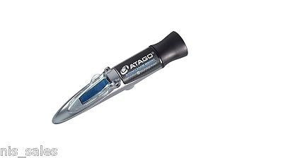 Atago MASTER-3M Hand Held 58-90% Brix Refractometer – NISupply Atago MASTER-3M Hand Held 58-90% Brix Refractometer – NISupply