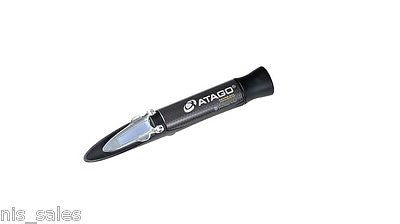 ATAGO Master-S/Mill M 0.0-100.0PPT, Salinity 1.000-1.070 SG – NISupply