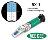 Vee Gee BX-1