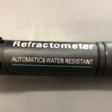 Professional 0-32.0% Brix Refractometer