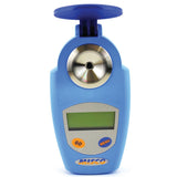 Misco Palm Abbe Digital Salinity Refractometer NaCl Salt Brine Salometer