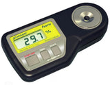 Atago PR-32A Alpha 0-32% Brix Refractometer