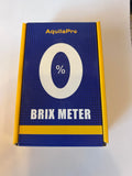 AQUILA PRO Digital Brix Refractometer 0–55% | NISupply