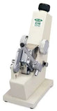 Vee Gee C-10 Abbe Refractometer 1.3000-1.7200 Refractive Index, Brix
