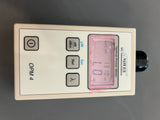 Noyes AFL Communications OPM4 Optical Power Meter