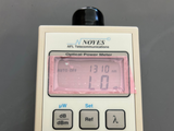 Noyes AFL Communications OPM4 Optical Power Meter