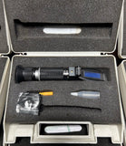 Sper Scientific 300010 0-32% Sugar Brix Refractometer - Refurbished