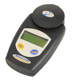 TEG Refractometer used in Natural Gas dehydration