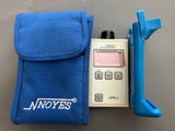 Noyes AFL Communications OPM4 Optical Power Meter