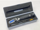Extech RF11 0–10% Brix Refractometer with ATC