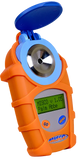 Misco Palm Abbe PA202x-082-085 Calcium Chloride Digital Refractometer % & Fz Pt
