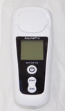 AQUILAPRO 0-55%Digital Brix Refractometer w/ ATC, +/-.2% Accuracy, USB Power