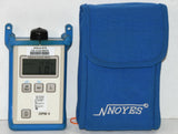 Noyes AFL Communications OPM4 Optical Power Meter