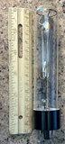 Disc Polarimeter Sodium (Na) Lamp, Replacement Light Bulb