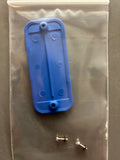Misco Palm Abbe Digital Refractometer and VST TDS Refractometer Battery Housing Cover - Replacement Part.  Only available through NI Supply!