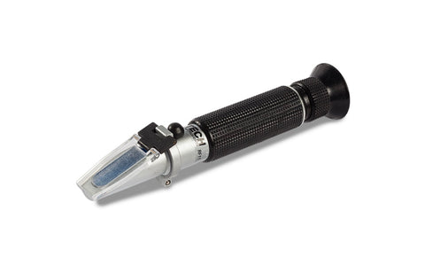Extech RF11 0–10% Brix Refractometer with ATC