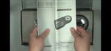Atago PR-32A Alpha 0-32% Brix Refractometer