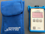 Noyes AFL Communications OPM4 Optical Power Meter
