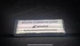 Atago PR-32A Alpha 0-32% Brix Refractometer