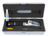 Extech RF12 0-18% Brix Refractometer