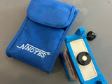 Noyes AFL Communications OPM4 Optical Power Meter