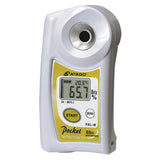 Atago PAL-MAPLE Alpha ABBE 0-85% Brix Refractometer
