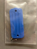 Misco Palm Abbe Digital Refractometer and VST TDS Refractometer Battery Housing Cover - Replacement Part.  Only available through NI Supply!