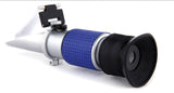 Alla France 0-32% Brix Refractometer 95000-002