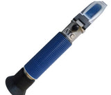 Alla France 0-32% Brix Refractometer 95000-002