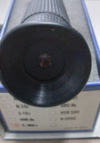 ATAGO Master-S/Mill M 0.0-100.0PPT, Salinity 1.000-1.070 SG