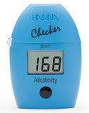 Hanna HI775 Handheld Colorimeter for Freshwater Alkalinity — No Reagents Included