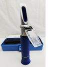 Marine Depot Pro Salinity Refractometer for Sea Water