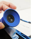 Marine Depot Pro Salinity Refractometer for Sea Water