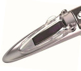 Atago MASTER-80H Hand Held 30-80% Brix for High Temps, ATC, Water Resistant