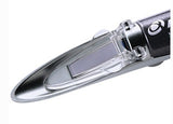 Atago MASTER-80H Hand Held 30-80% Brix for High Temps, ATC, Water Resistant