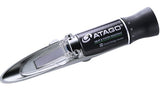 Atago MASTER-80H Hand Held 30-80% Brix for High Temps, ATC, Water Resistant