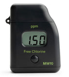 $65.00 Milwaukee MW10 Digital Free Chlorine Tester - FREE S&H