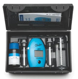 Hanna HI775 Handheld Colorimeter for Freshwater Alkalinity — No Reagents Included