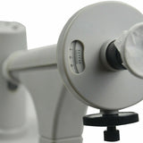 WXG-4 Manual Disc Polarimeter ±180° Specific Rotation Detector Sodium Lamp 220V