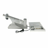 WXG-4 Manual Disc Polarimeter ±180° Specific Rotation Detector Sodium Lamp 220V